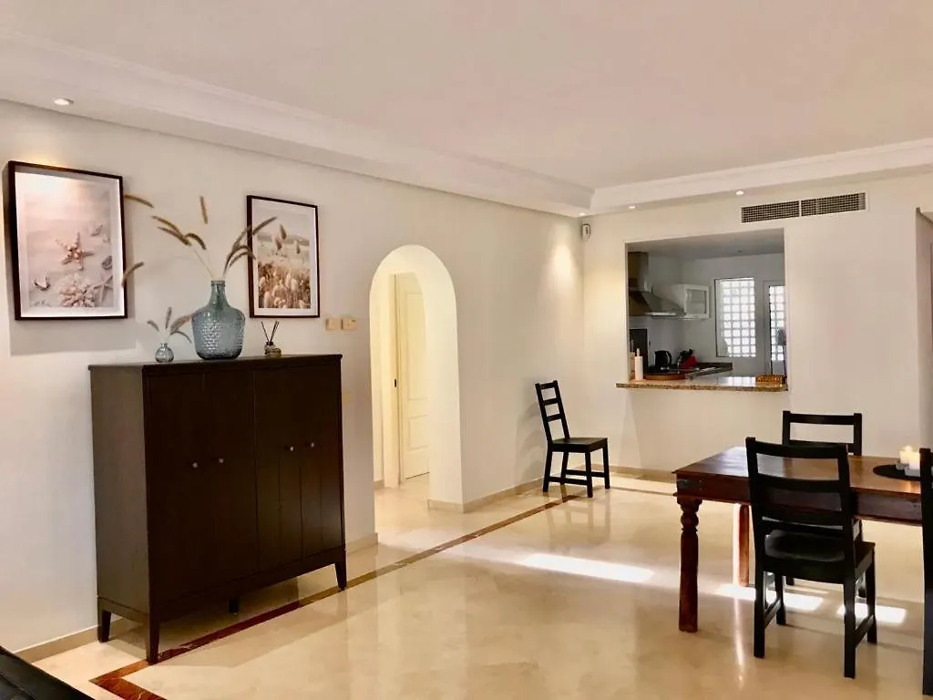 Ventura Del Mar Duplex Penthouse Διαμέρισμα Μαρμπέλλα