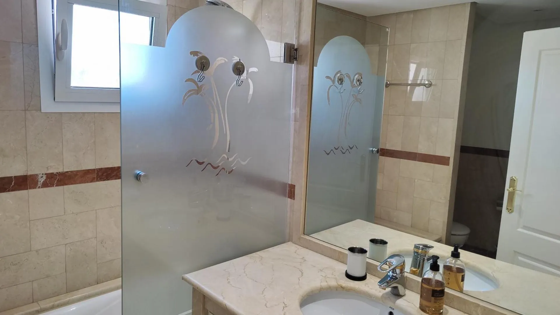 Ventura Del Mar Duplex Penthouse Διαμέρισμα Μαρμπέλλα 0*,  Ισπανία