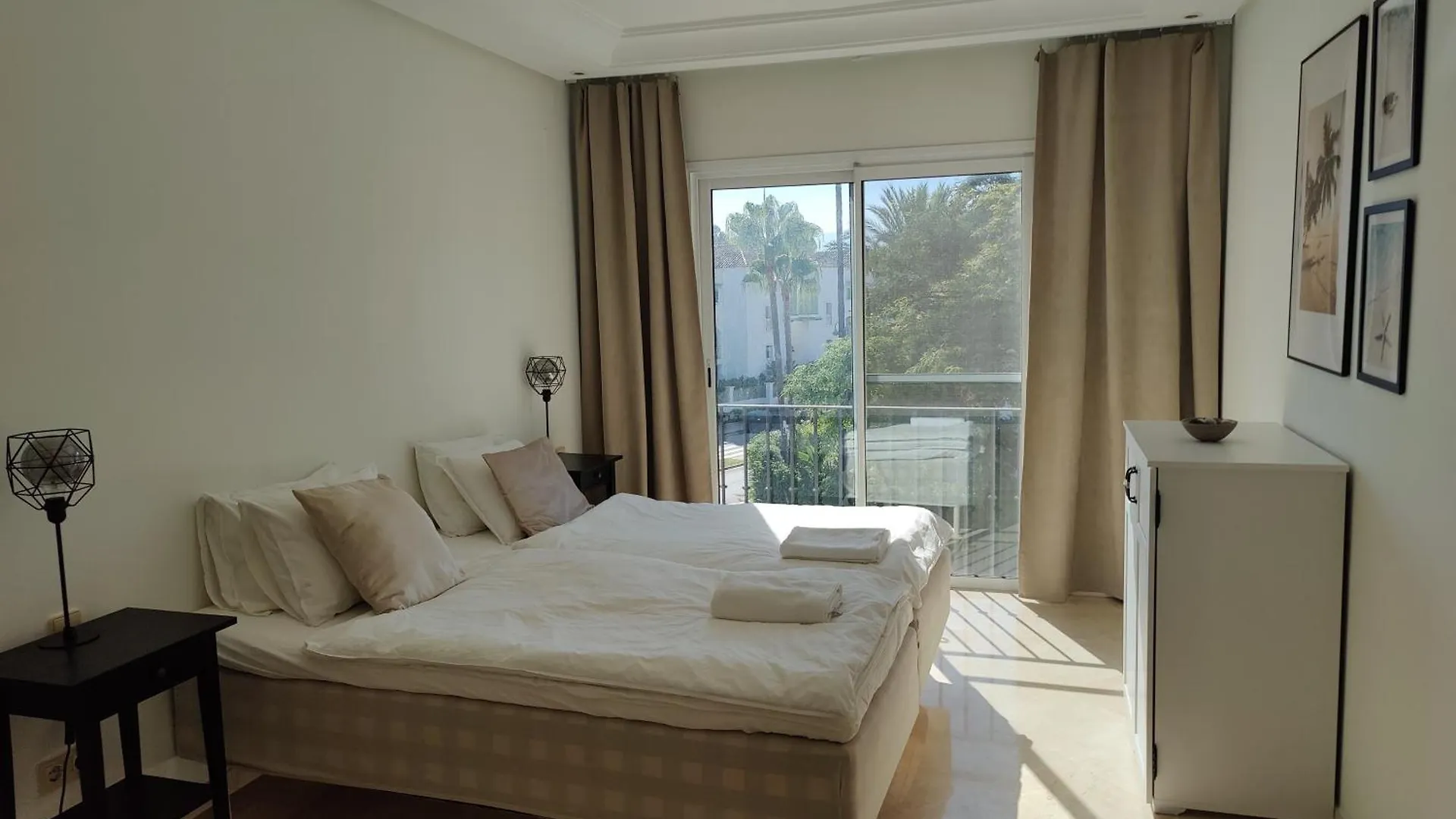 Ventura Del Mar Duplex Penthouse Διαμέρισμα Μαρμπέλλα Ισπανία