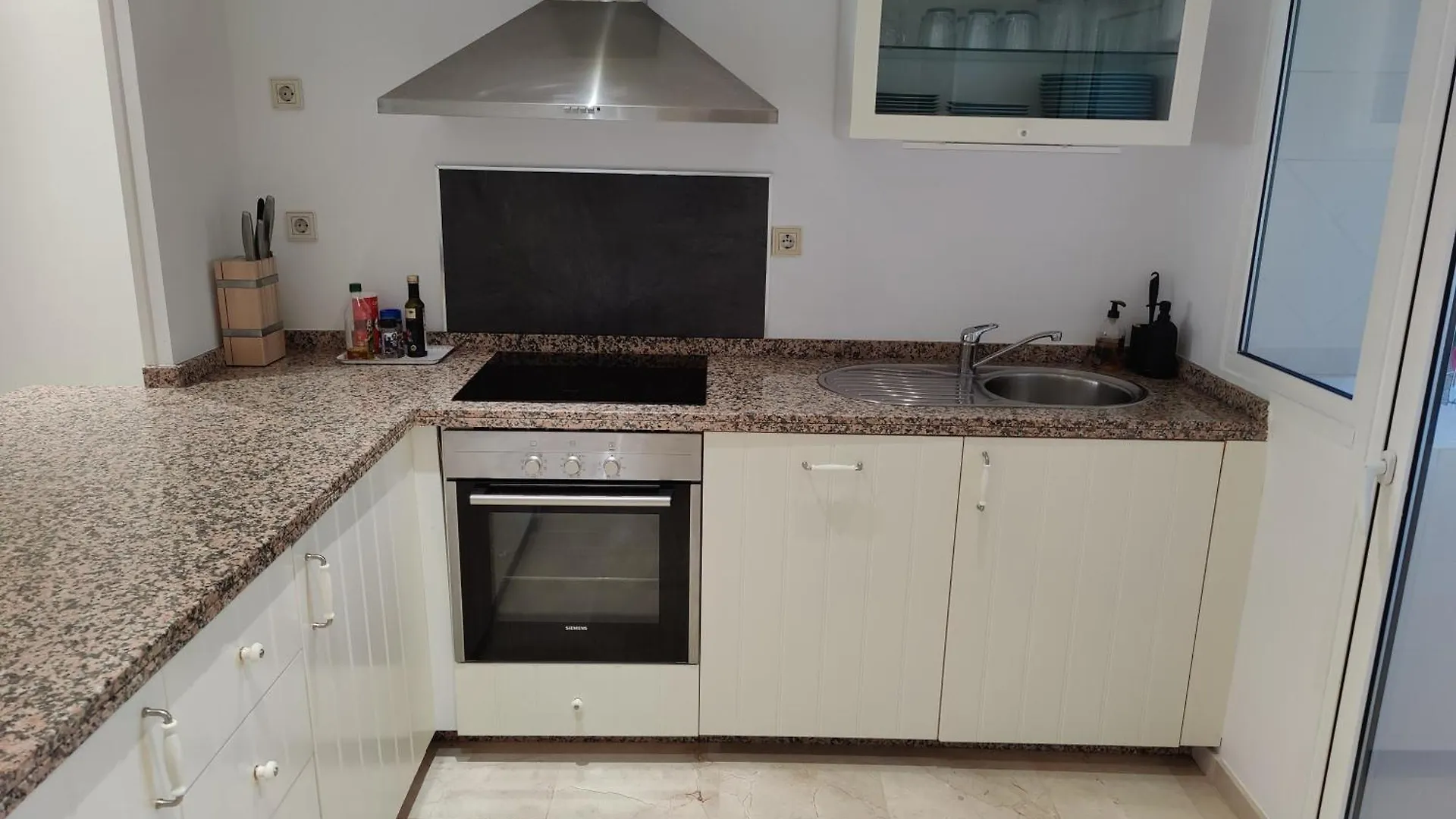 Ventura Del Mar Duplex Penthouse Διαμέρισμα Μαρμπέλλα
