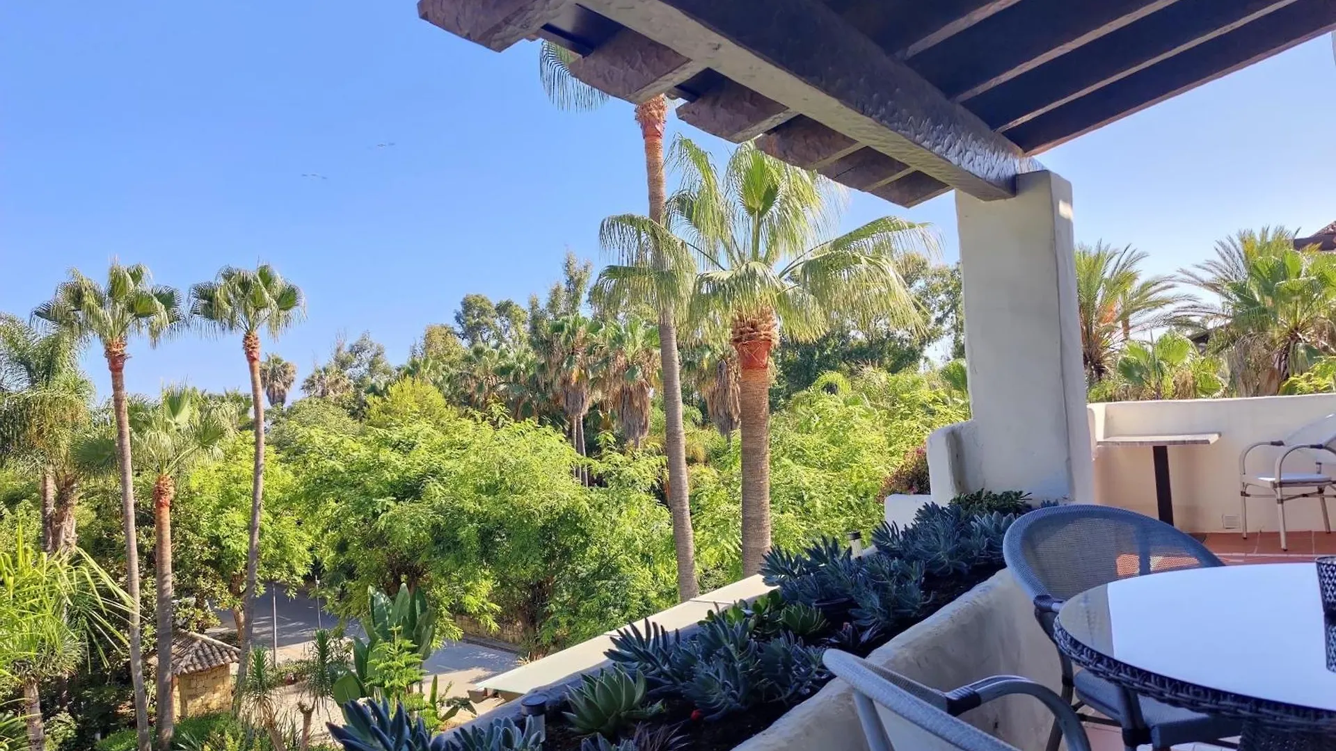 Ventura Del Mar Duplex Penthouse Διαμέρισμα Μαρμπέλλα 0*,  Ισπανία