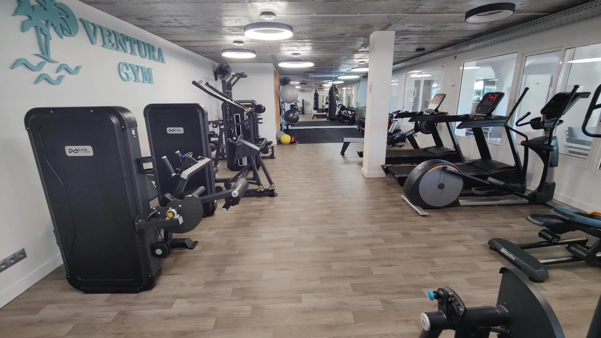 Ventura Del Mar Duplex Penthouse Διαμέρισμα Μαρμπέλλα