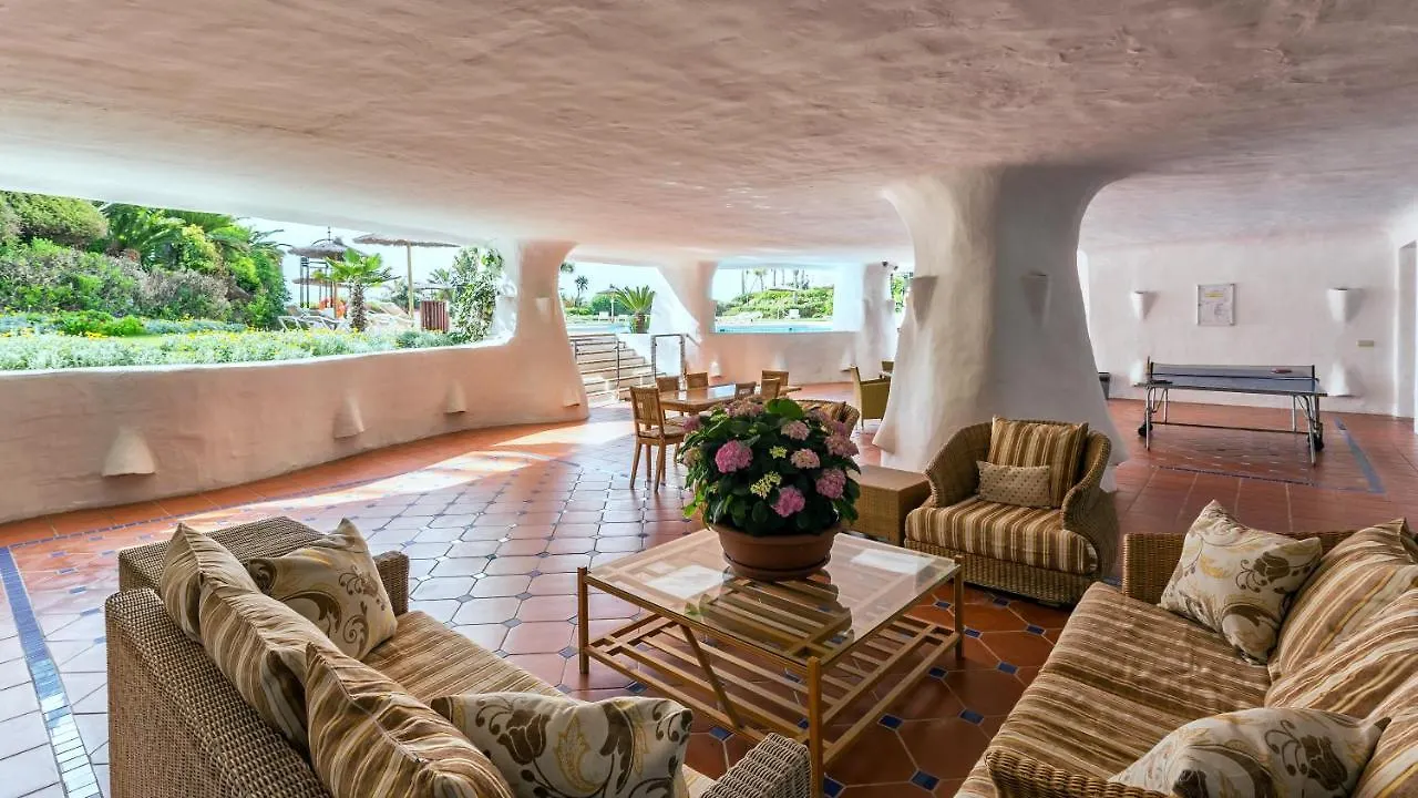 Ventura Del Mar Duplex Penthouse Apartment Marbella