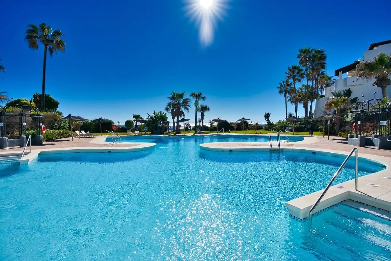Ventura Del Mar Duplex Penthouse contacts