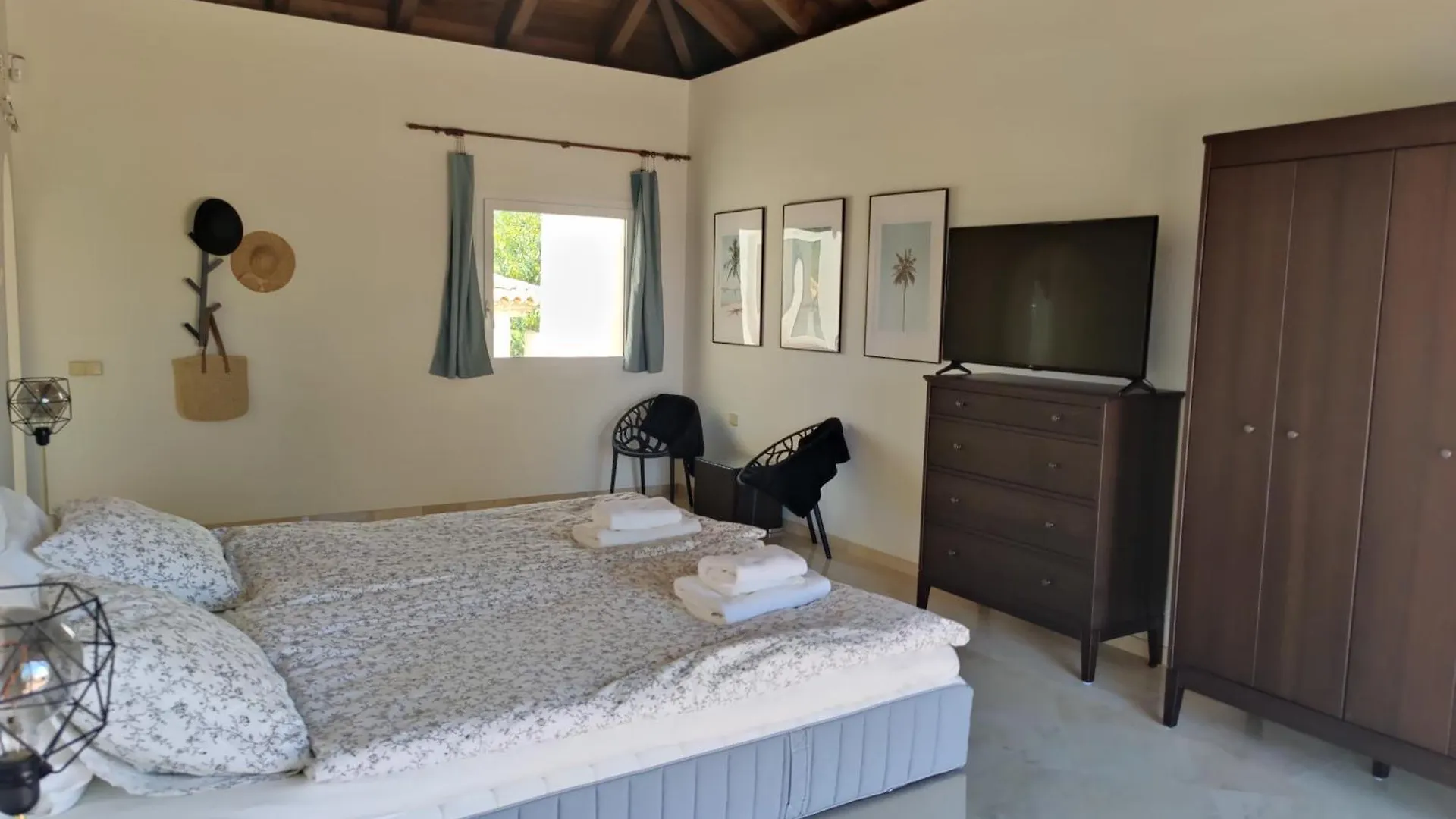 Ventura Del Mar Duplex Penthouse Apartment Marbella